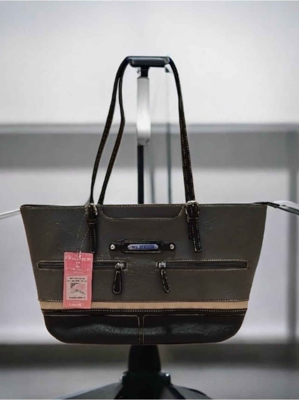 Stone Mountain Nancy Tote Bag